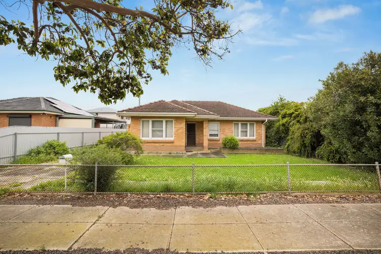 Main view of Homely house listing, 45 Press Road, Brooklyn Park SA 5032