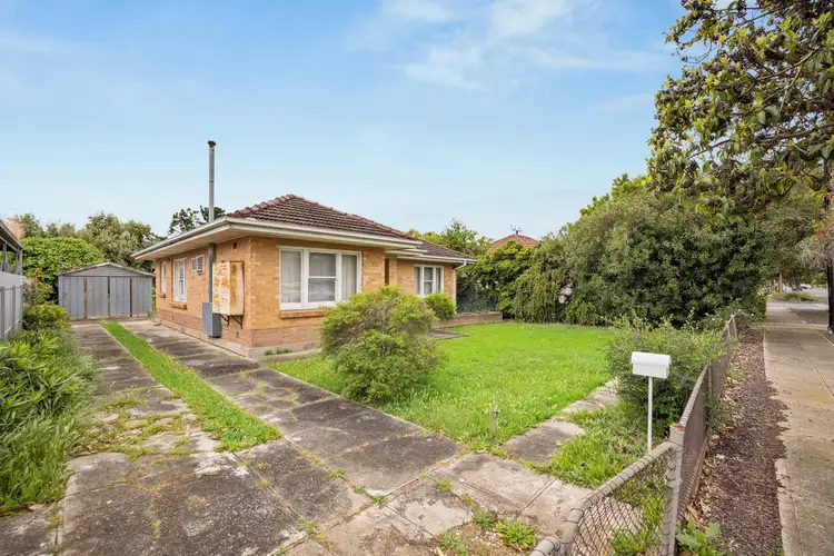 Fourth view of Homely house listing, 45 Press Road, Brooklyn Park SA 5032