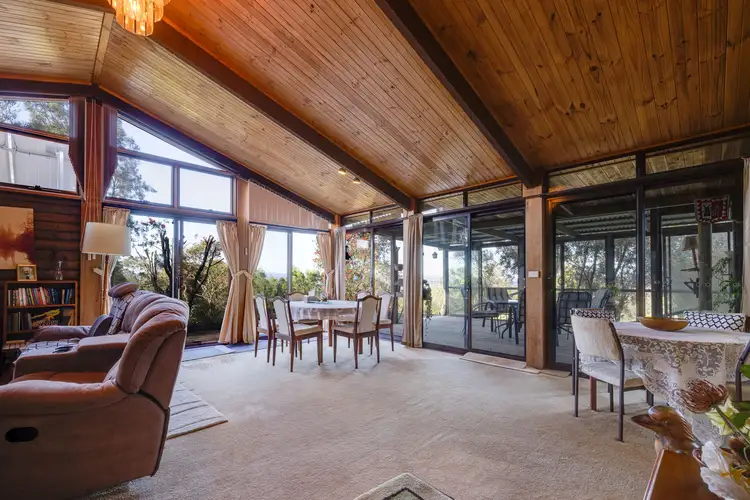 Fifth view of Homely rural property listing, 70 Eringa Way, Bunyah NSW 2429