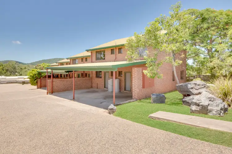 Main view of Homely unit listing, 7/35-37 Rockhampton Road, Yeppoon QLD 4703