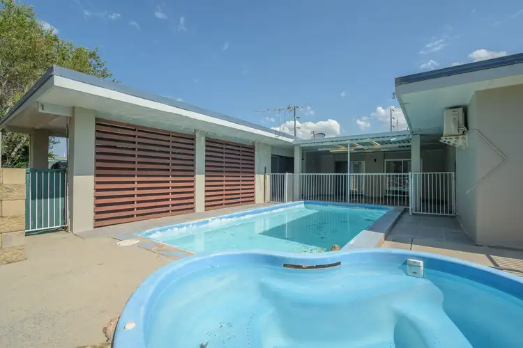 Main view of Homely house listing, 257 Sun Valley Road, Sun Valley QLD 4680