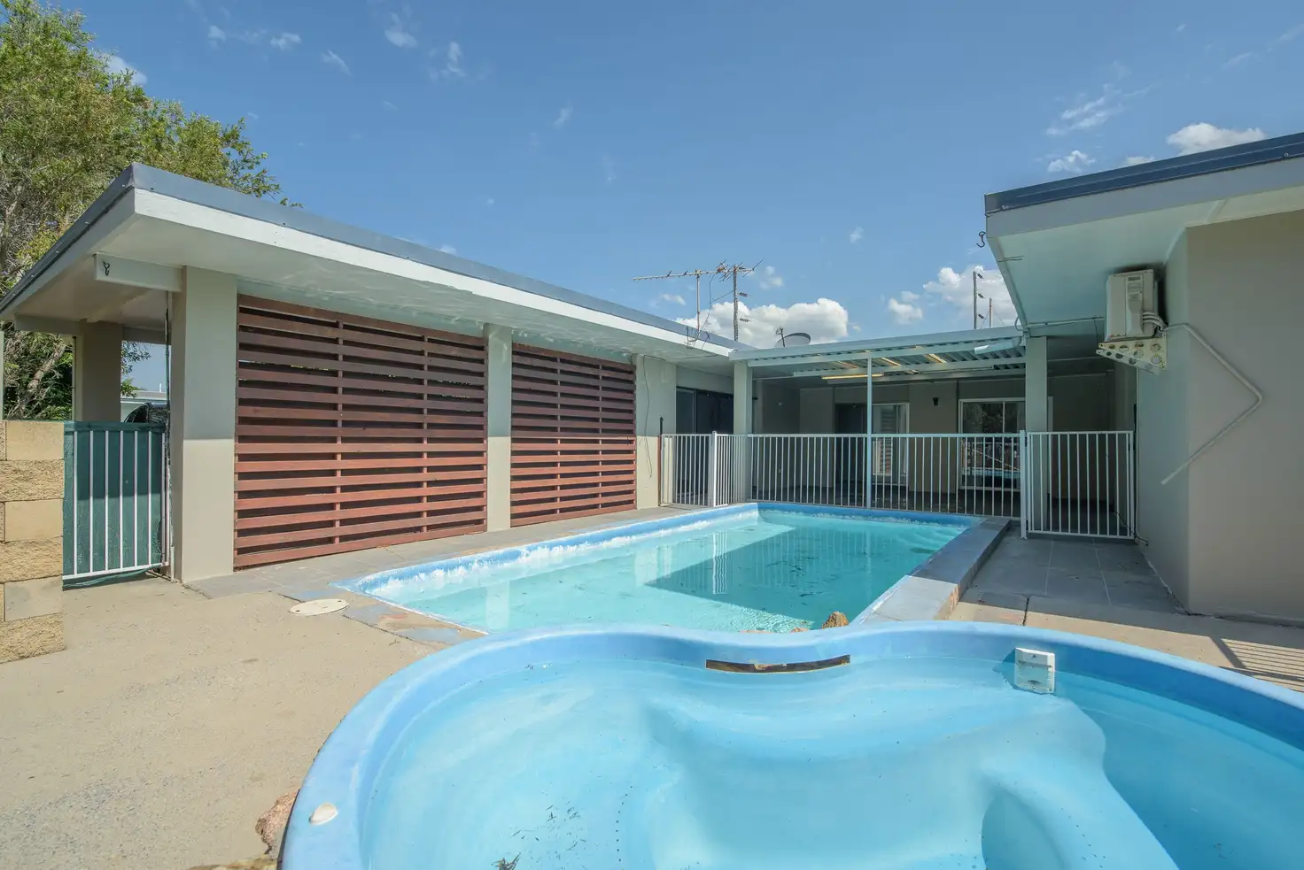 Main view of Homely house listing, 257 Sun Valley Road, Sun Valley QLD 4680