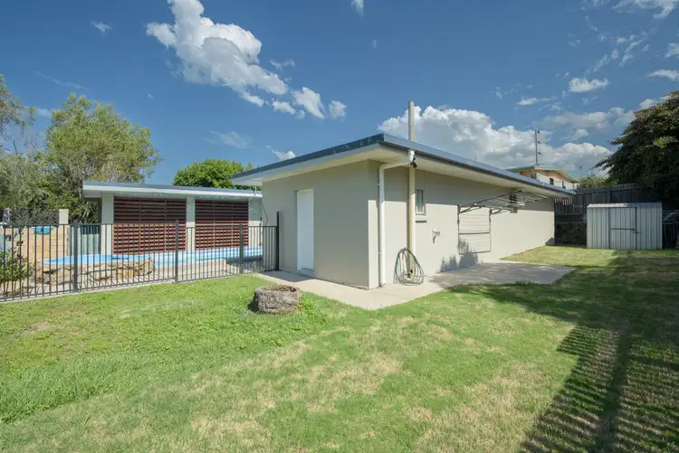 Fifth view of Homely house listing, 257 Sun Valley Road, Sun Valley QLD 4680