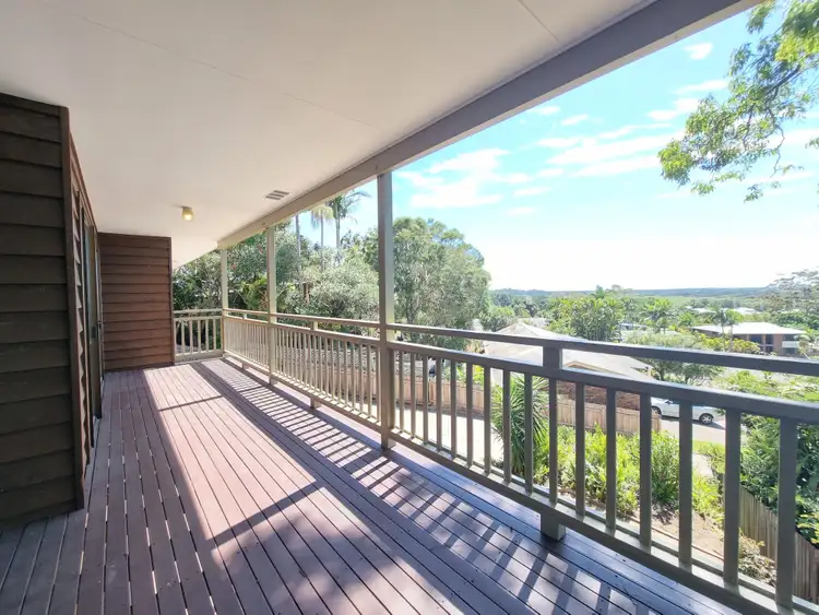 Main view of Homely house listing, 4 Kookaburra Close, Bli Bli QLD 4560
