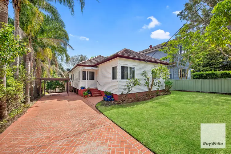 195 Parraweena Road, Miranda NSW 2228