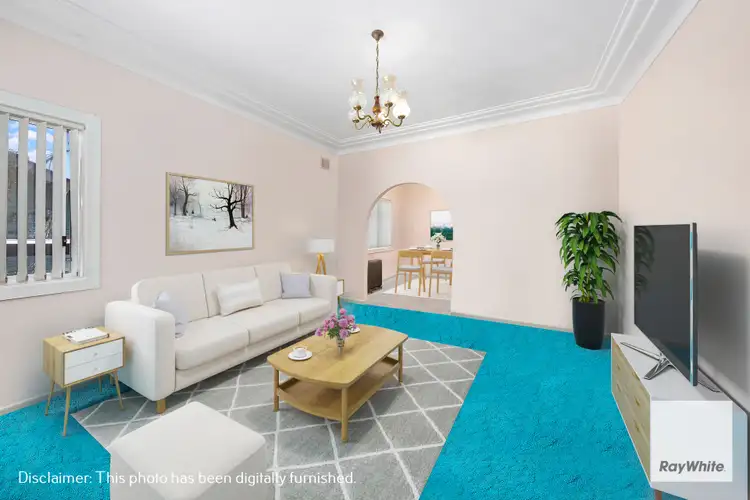 Second view of Homely house listing, 195 Parraweena Road, Miranda NSW 2228