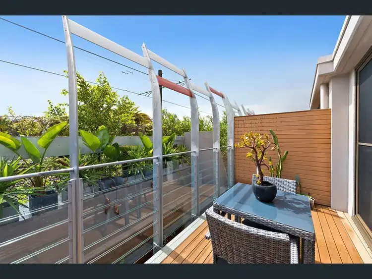 Main view of Homely townhouse listing, 18/300 Johnston Street, Annandale NSW 2038