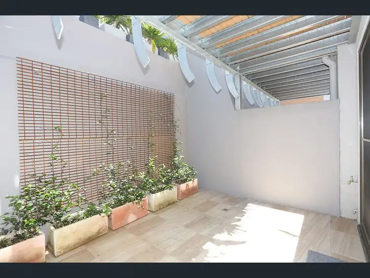 Second view of Homely townhouse listing, 18/300 Johnston Street, Annandale NSW 2038