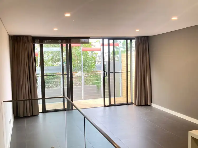 Fourth view of Homely townhouse listing, 18/300 Johnston Street, Annandale NSW 2038