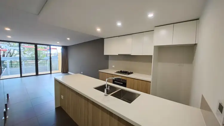 Fifth view of Homely townhouse listing, 18/300 Johnston Street, Annandale NSW 2038