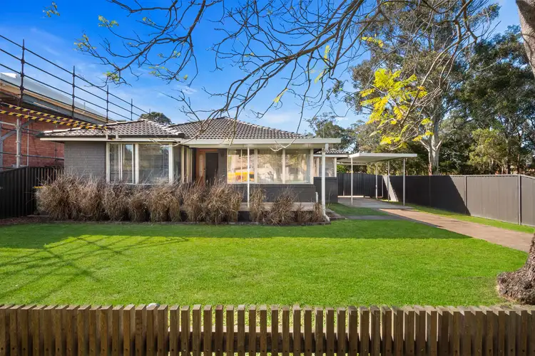28 Bradley Road, South Windsor NSW 2756