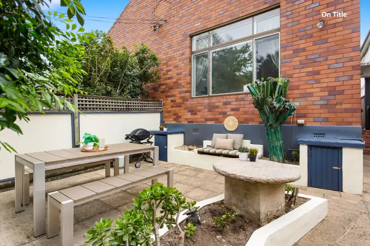 Main view of Homely apartment listing, 1/66 Albion Street, Randwick NSW 2031