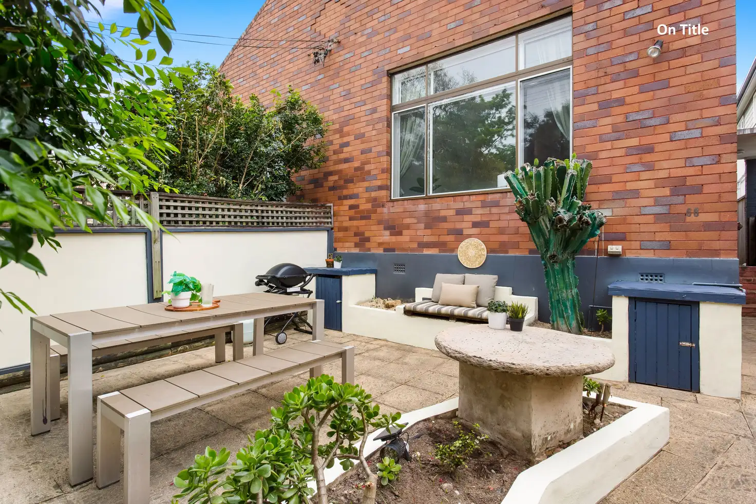 Main view of Homely apartment listing, 1/66 Albion Street, Randwick NSW 2031