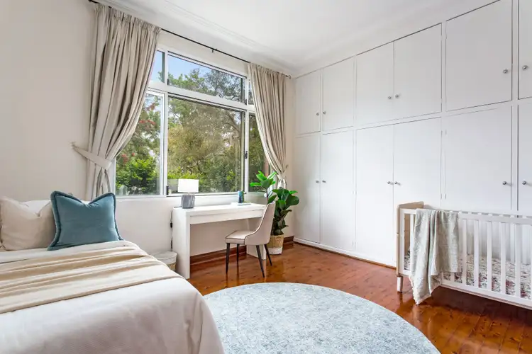 Third view of Homely apartment listing, 1/66 Albion Street, Randwick NSW 2031