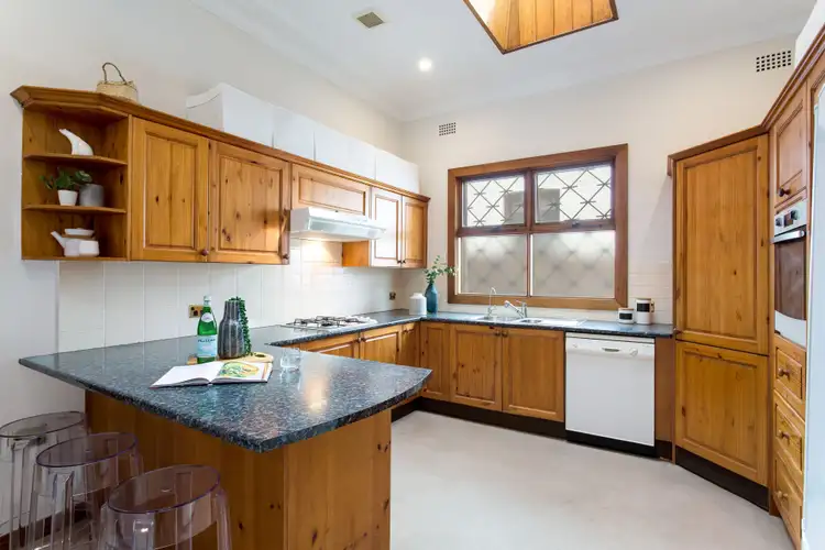 Fourth view of Homely apartment listing, 1/66 Albion Street, Randwick NSW 2031