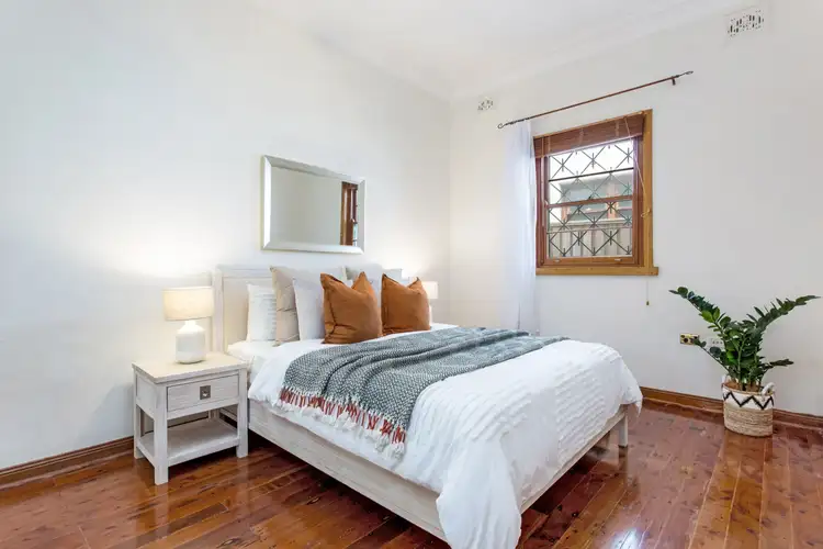 Fifth view of Homely apartment listing, 1/66 Albion Street, Randwick NSW 2031