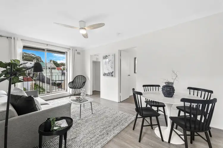 16/15 Darley Street, Newtown NSW 2042