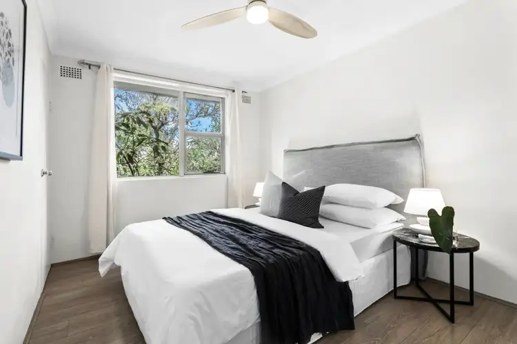 Fifth view of Homely apartment listing, 16/15 Darley Street, Newtown NSW 2042