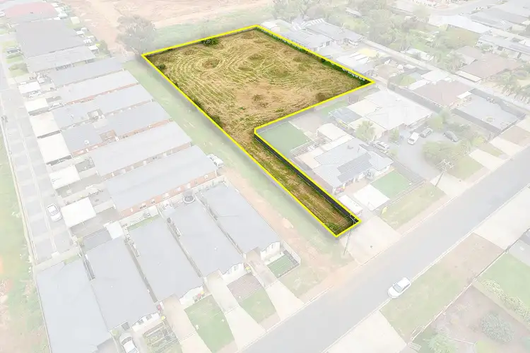 Seventh view of Homely land listing, 111A Peerless Road, Munno Para West SA 5115