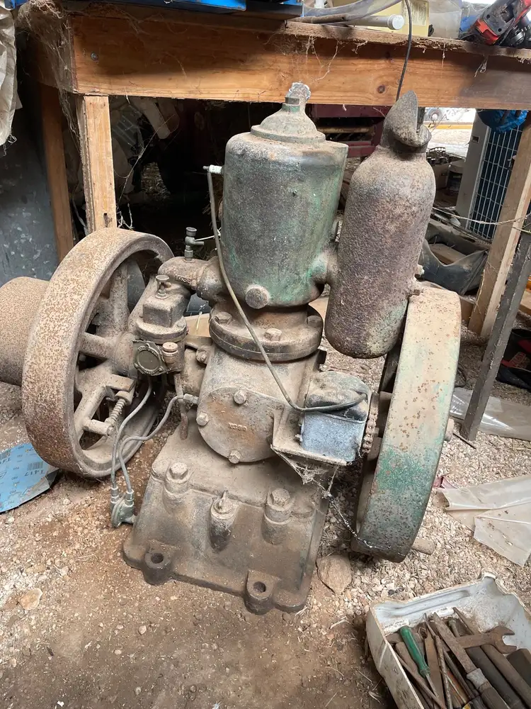 Fourth view of Homely rural property listing, Clearing Sale Copper Lane, Jericho SA 5554