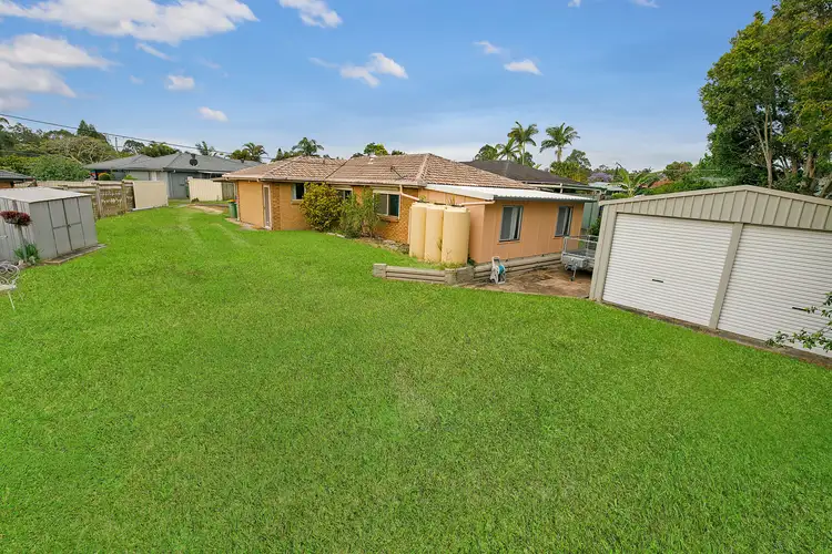 Second view of Homely house listing, 218 Vienna Road, Alexandra Hills QLD 4161