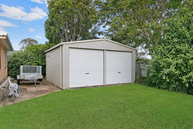 Fourth view of Homely house listing, 218 Vienna Road, Alexandra Hills QLD 4161