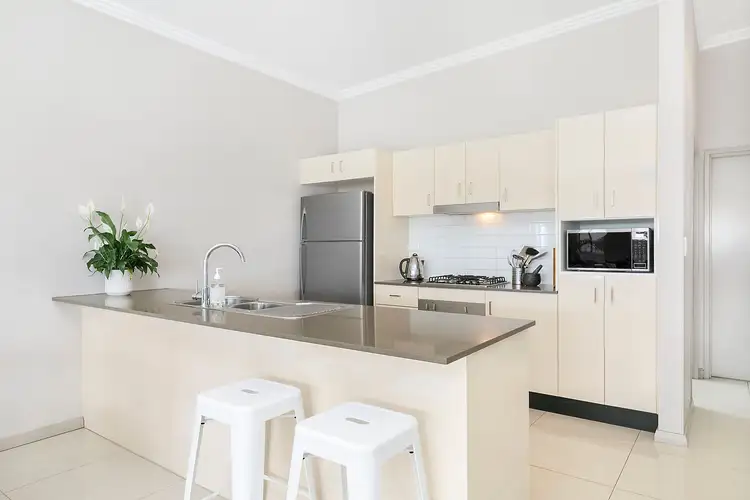 Second view of Homely unit listing, 20/46-52 Kentwell Road, Allambie Heights NSW 2100