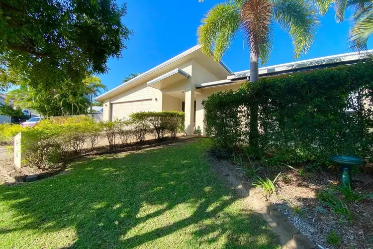 Second view of Homely house listing, 4 Seaspray Close, Shoal Point QLD 4750