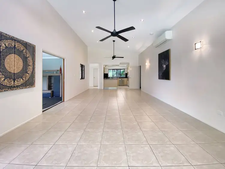 Fourth view of Homely house listing, 4 Seaspray Close, Shoal Point QLD 4750