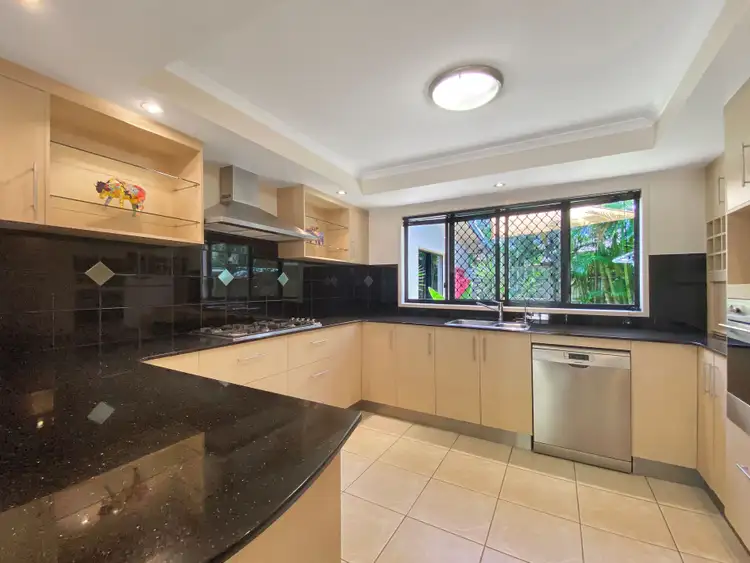 Fifth view of Homely house listing, 4 Seaspray Close, Shoal Point QLD 4750
