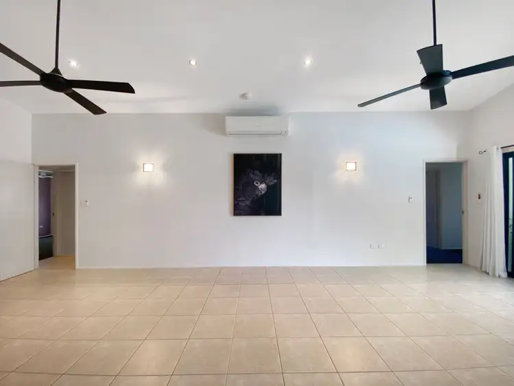 Seventh view of Homely house listing, 4 Seaspray Close, Shoal Point QLD 4750