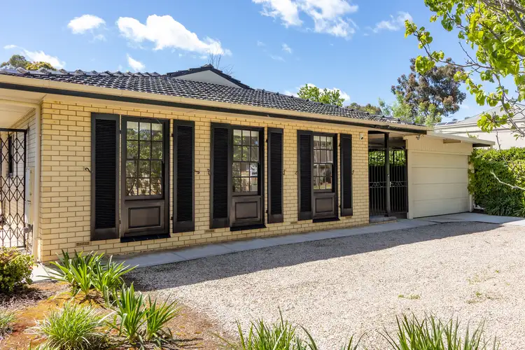 64A Tusmore Avenue, Tusmore SA 5065
