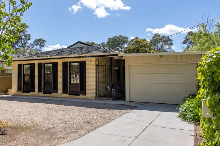 Second view of Homely house listing, 64A Tusmore Avenue, Tusmore SA 5065