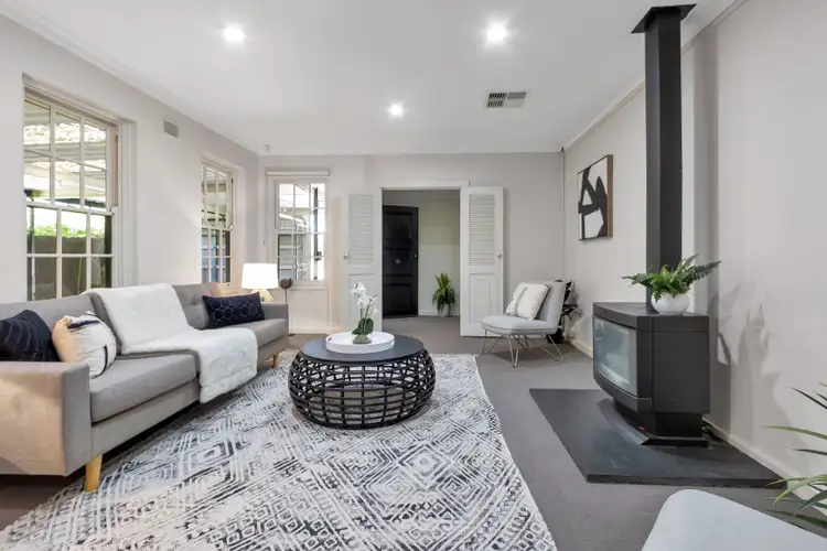 Fourth view of Homely house listing, 64A Tusmore Avenue, Tusmore SA 5065