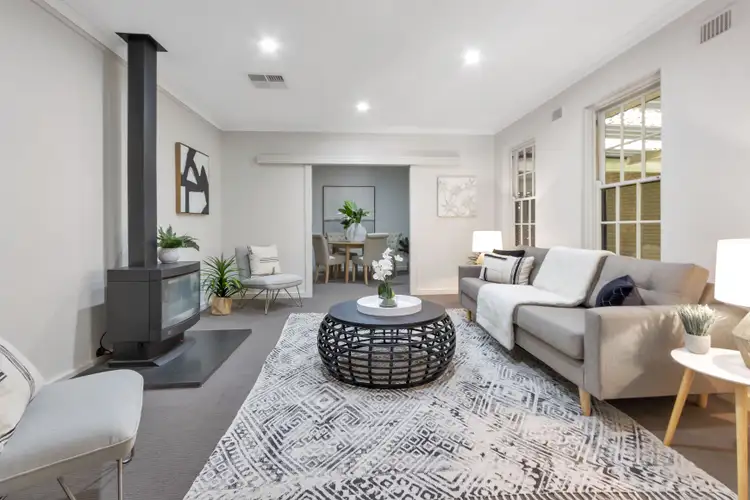 Fifth view of Homely house listing, 64A Tusmore Avenue, Tusmore SA 5065