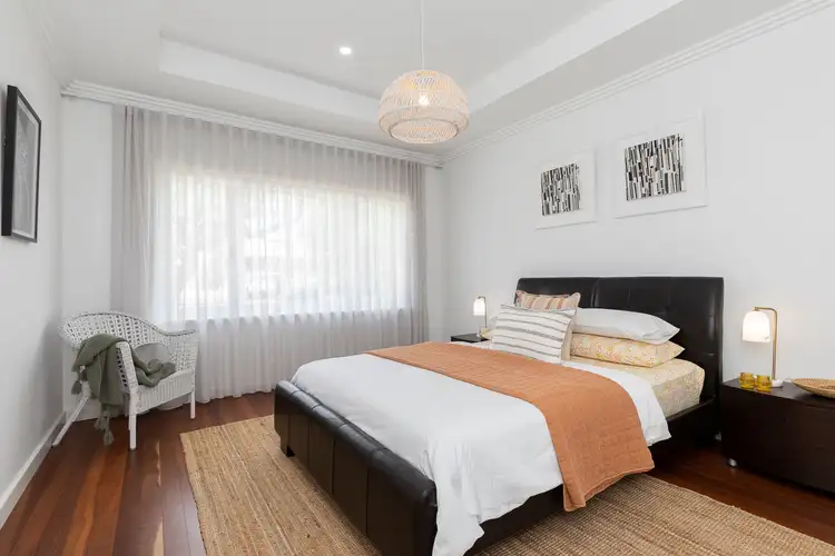 Fifth view of Homely house listing, 42 Matlock Street, Mount Hawthorn WA 6016