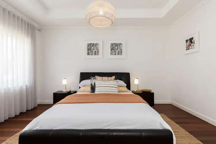 Sixth view of Homely house listing, 42 Matlock Street, Mount Hawthorn WA 6016