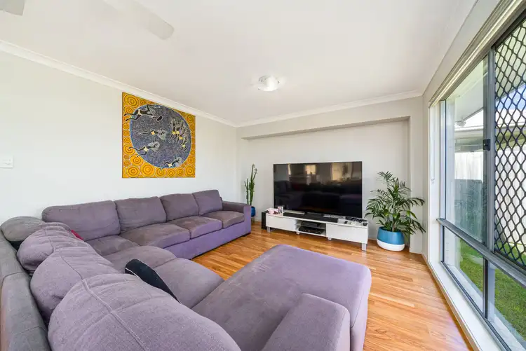 Second view of Homely house listing, 13 Cardamom Close, Griffin QLD 4503