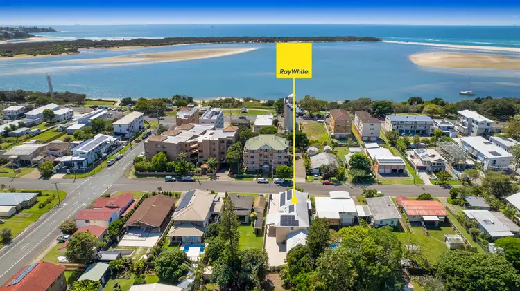 30 Taylor Avenue, Golden Beach QLD 4551