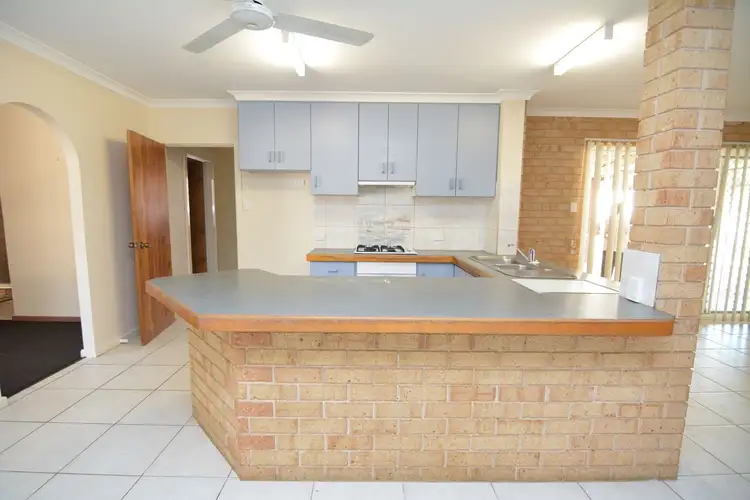 Second view of Homely house listing, 8 Castrini Crescent, Carnarvon WA 6701