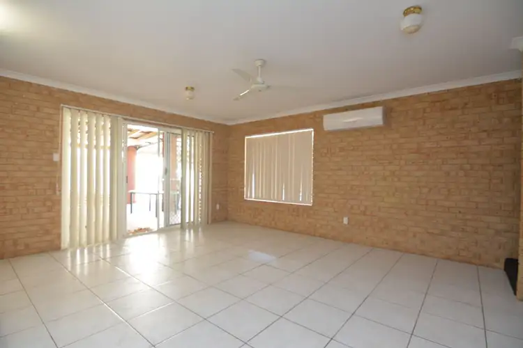 Third view of Homely house listing, 8 Castrini Crescent, Carnarvon WA 6701