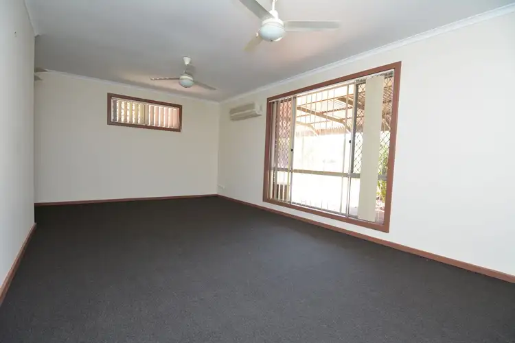 Fourth view of Homely house listing, 8 Castrini Crescent, Carnarvon WA 6701