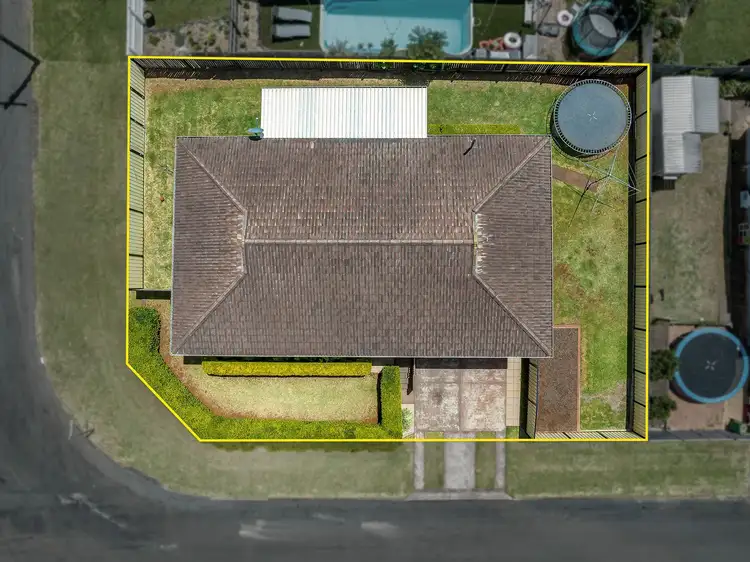 Third view of Homely house listing, 3 Debra Street, Centenary Heights QLD 4350