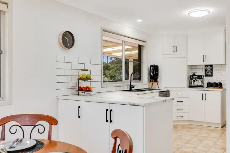 Fourth view of Homely house listing, 3 Debra Street, Centenary Heights QLD 4350