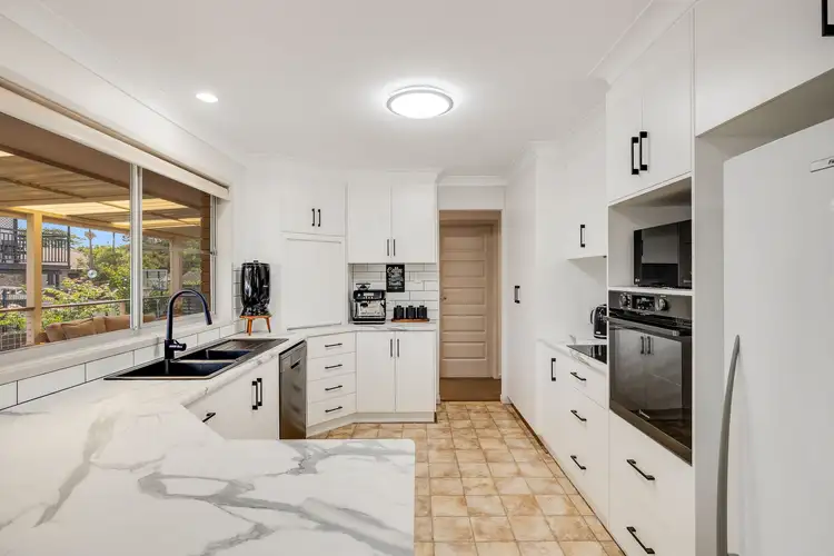Fifth view of Homely house listing, 3 Debra Street, Centenary Heights QLD 4350