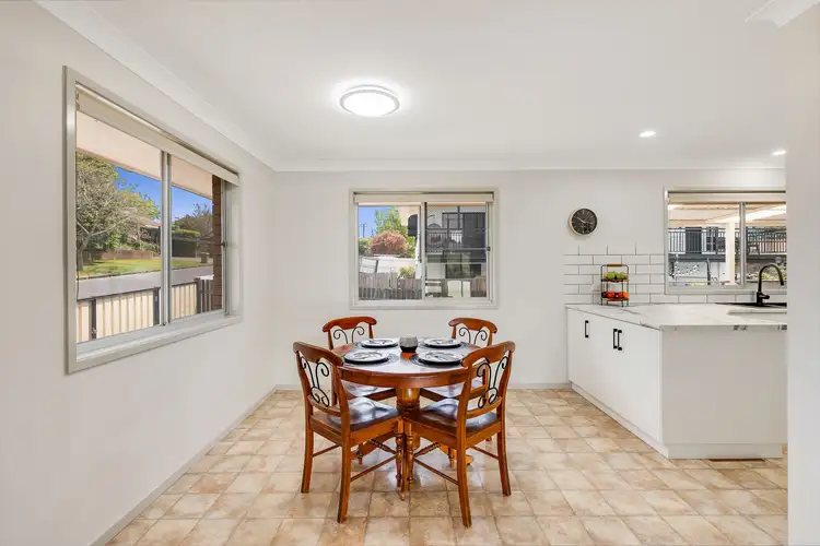 Sixth view of Homely house listing, 3 Debra Street, Centenary Heights QLD 4350