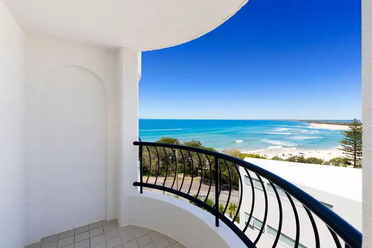 13/46 Warne Terrace, Caloundra QLD 4551