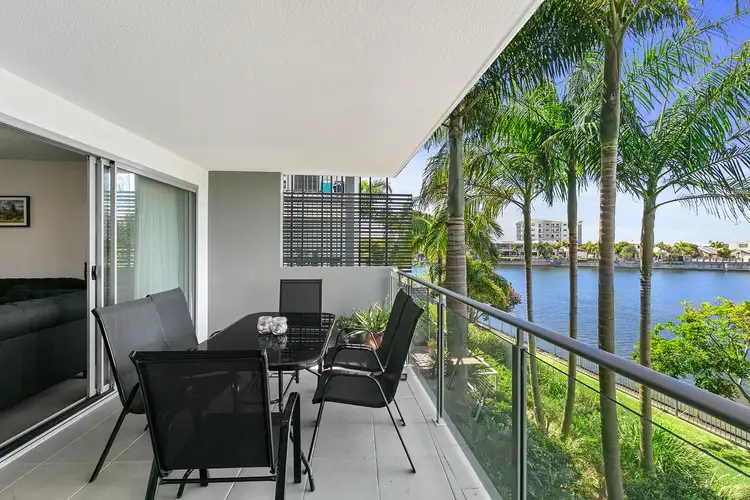 33/81 Birtinya Boulevard, Birtinya QLD 4575