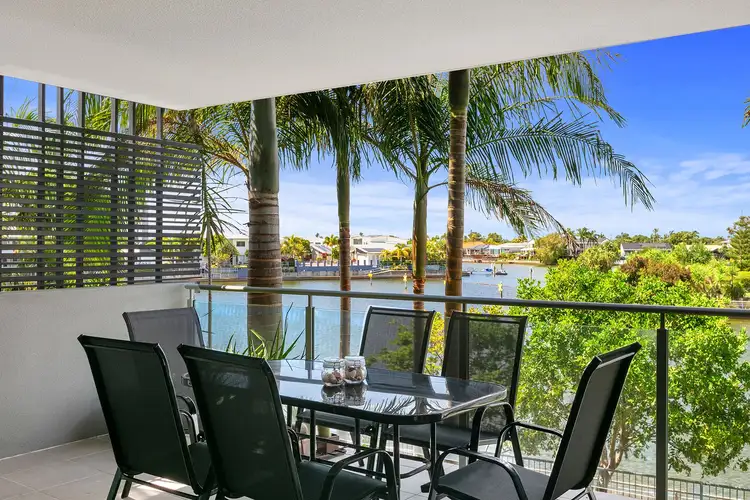 Third view of Homely unit listing, 33/81 Birtinya Boulevard, Birtinya QLD 4575
