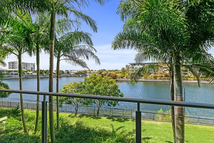 Fifth view of Homely unit listing, 33/81 Birtinya Boulevard, Birtinya QLD 4575